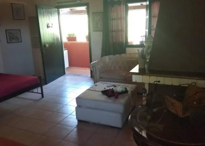 Green Hill Studio Corfu Town