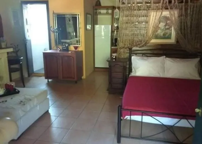 Green Hill Studio Corfu Town
