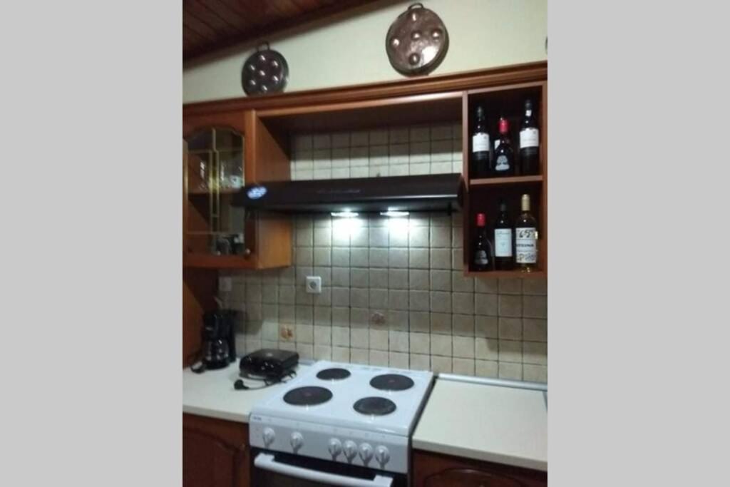 Hill Corfu Town Apartment Corfu (city)